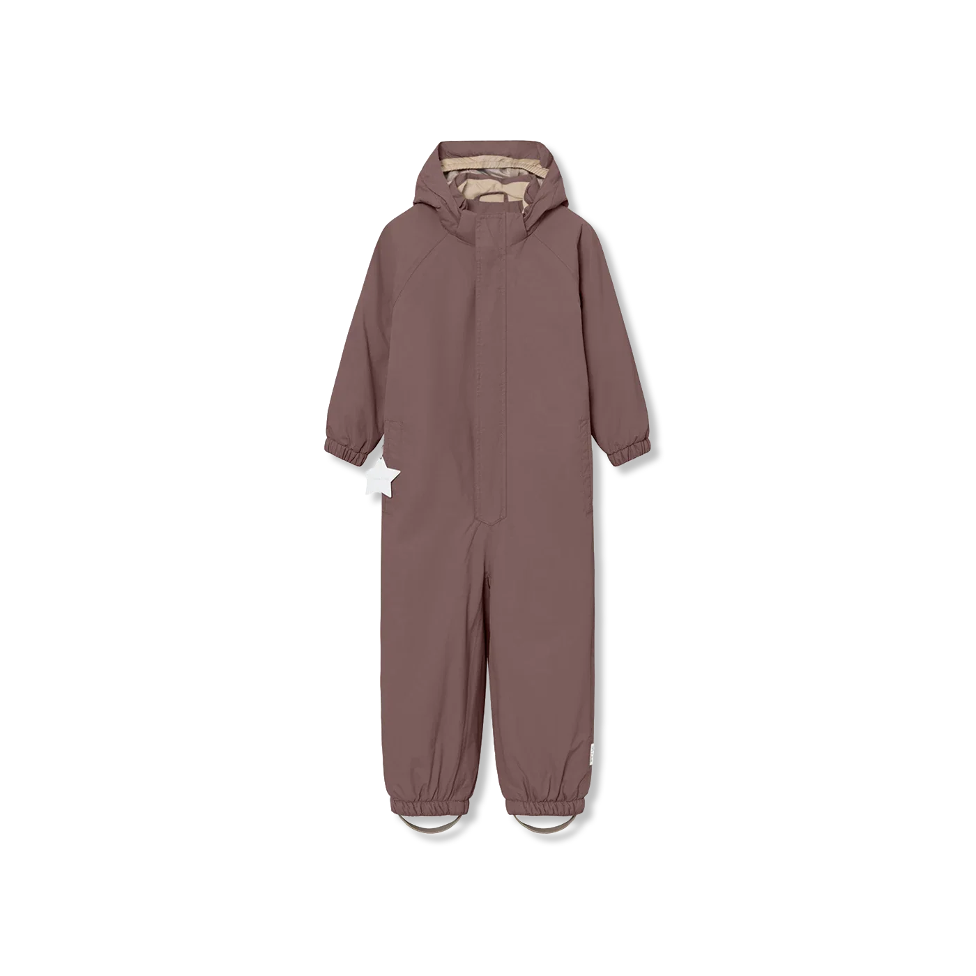 MATWILBO snowsuit