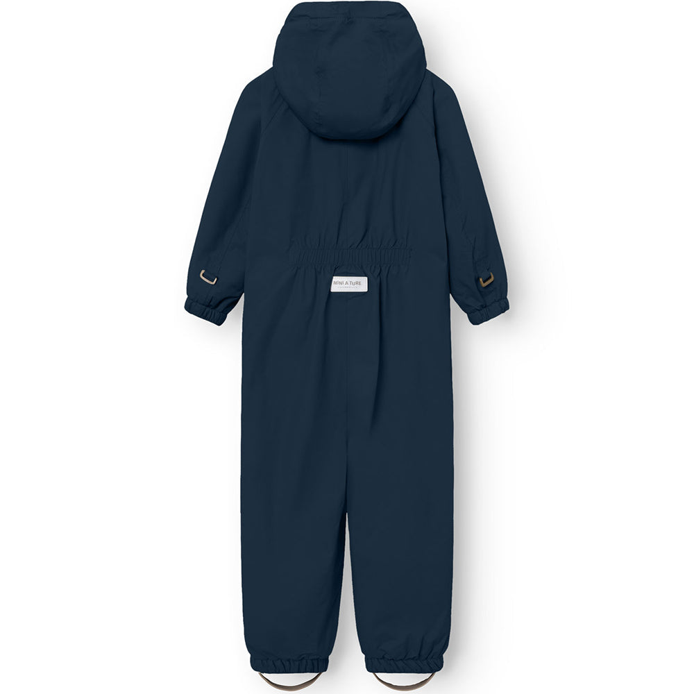 MATWILBO snowsuit