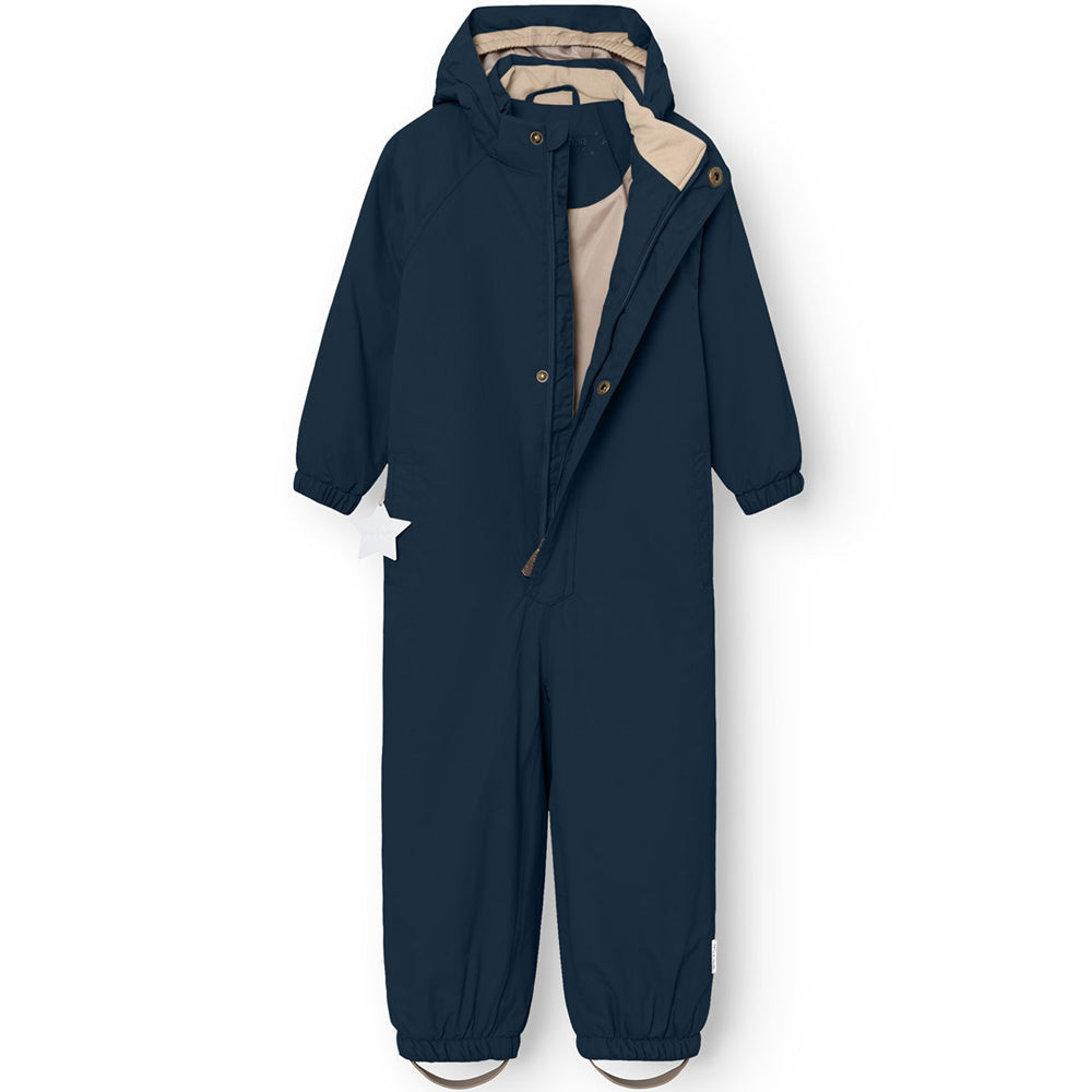 MATWILBO snowsuit