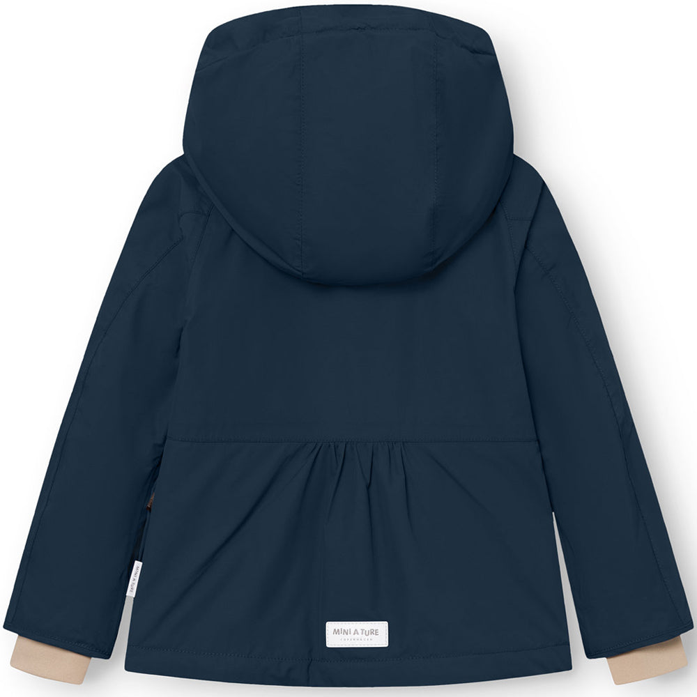 MATBRIDDINE winter jacket