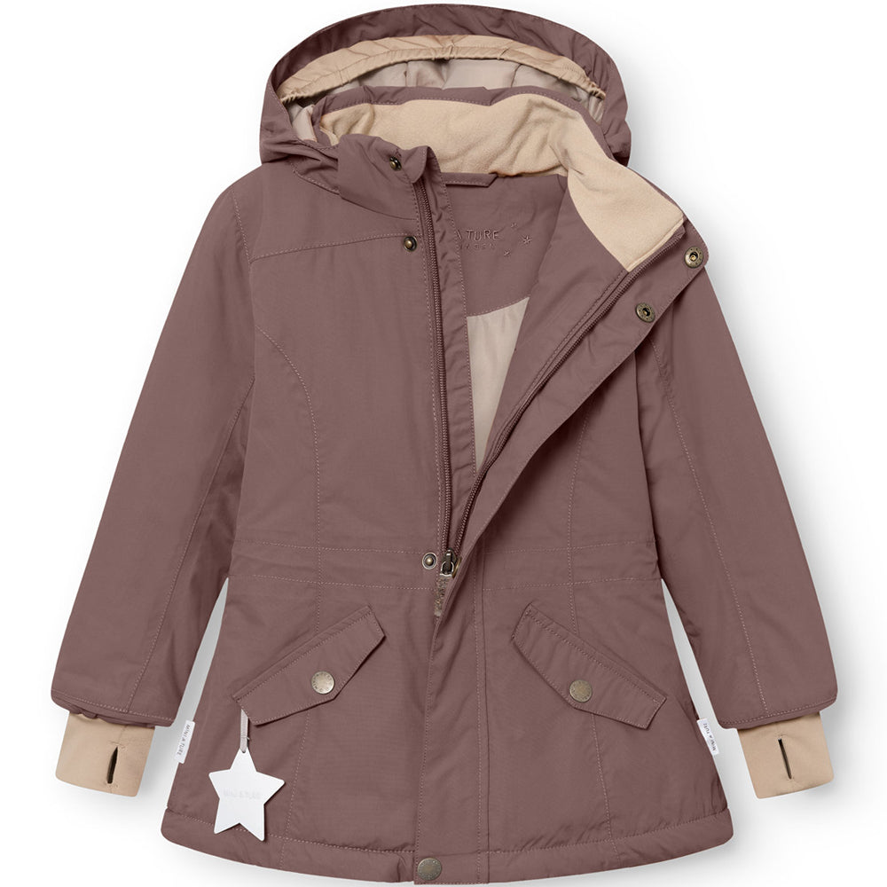 MATVELAJA winter jacket