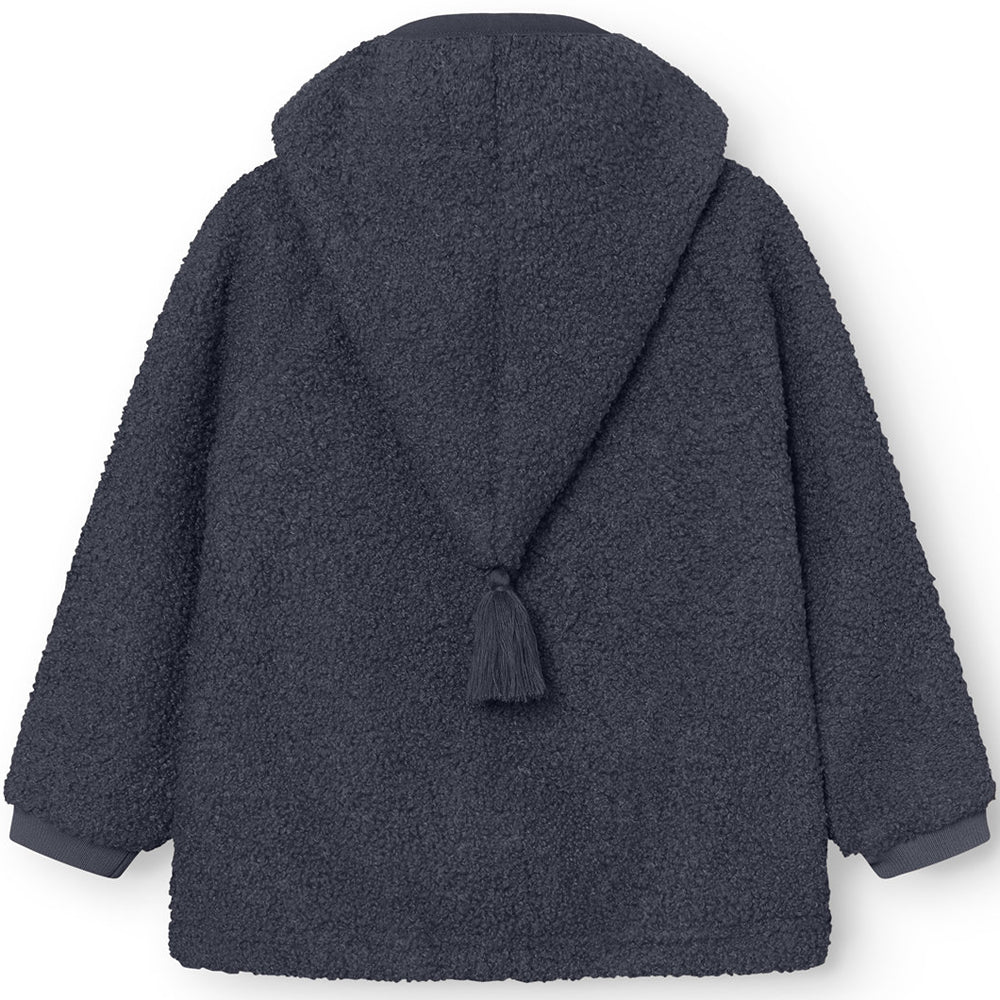 MATLIFF fleece