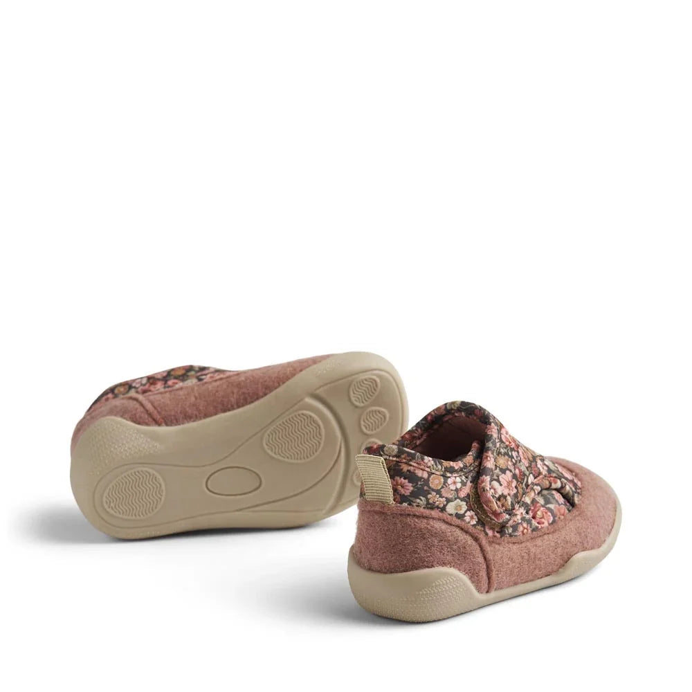 Mulle slippers