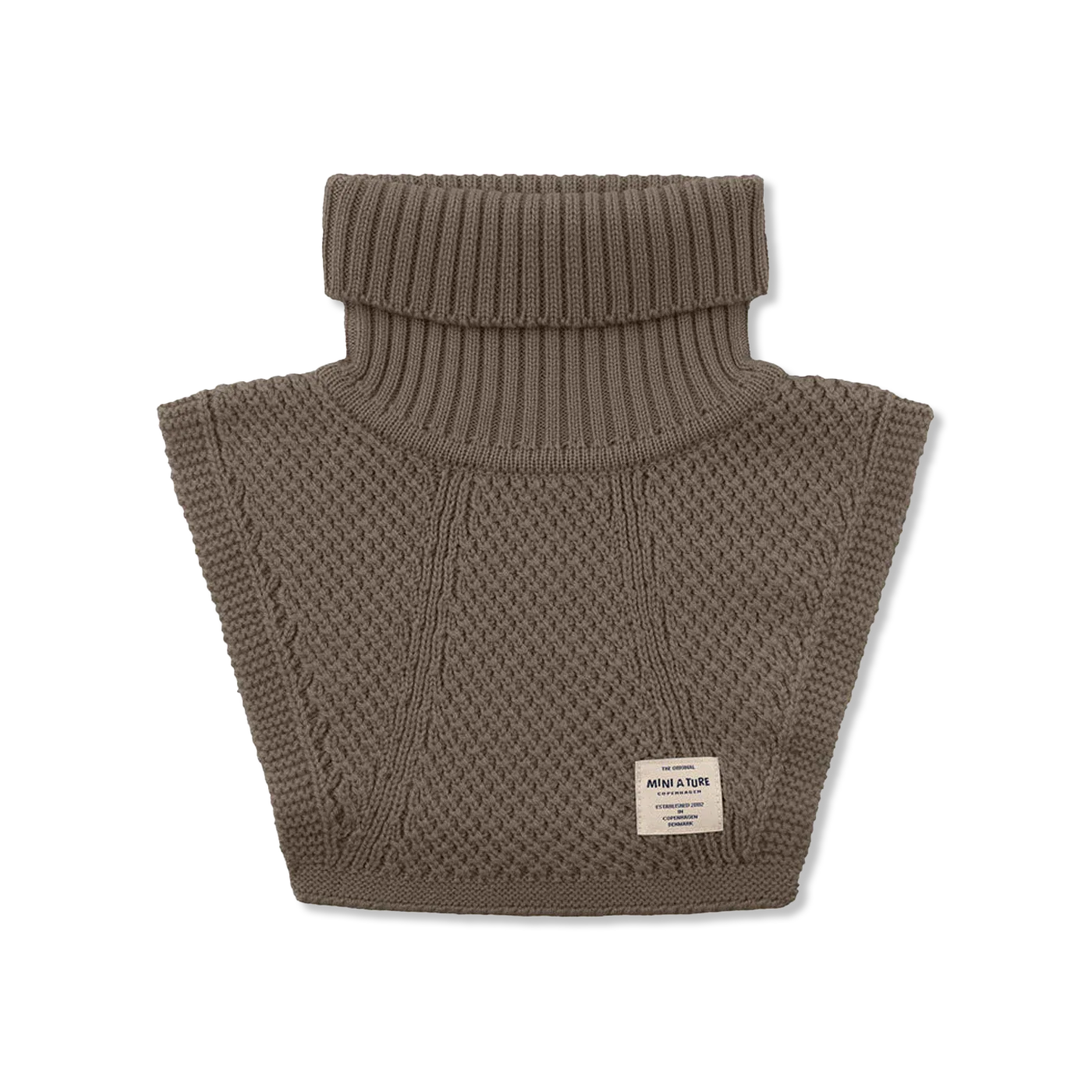 MATTAYLER neck warmer