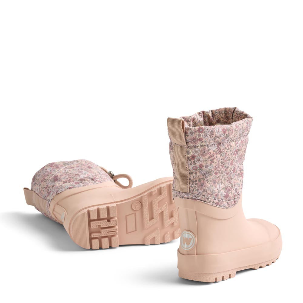 Drizzle thermal boot