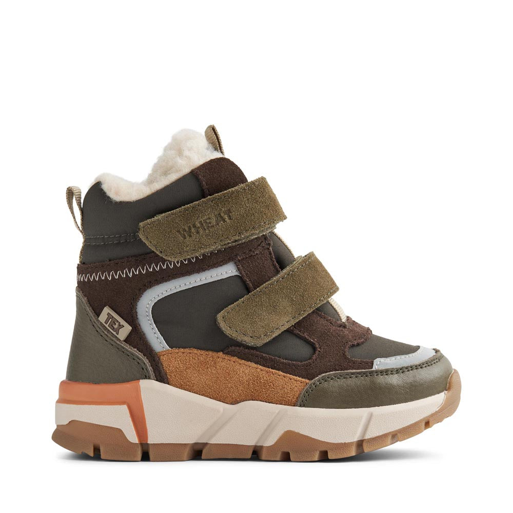 Lucka Tex winter boots