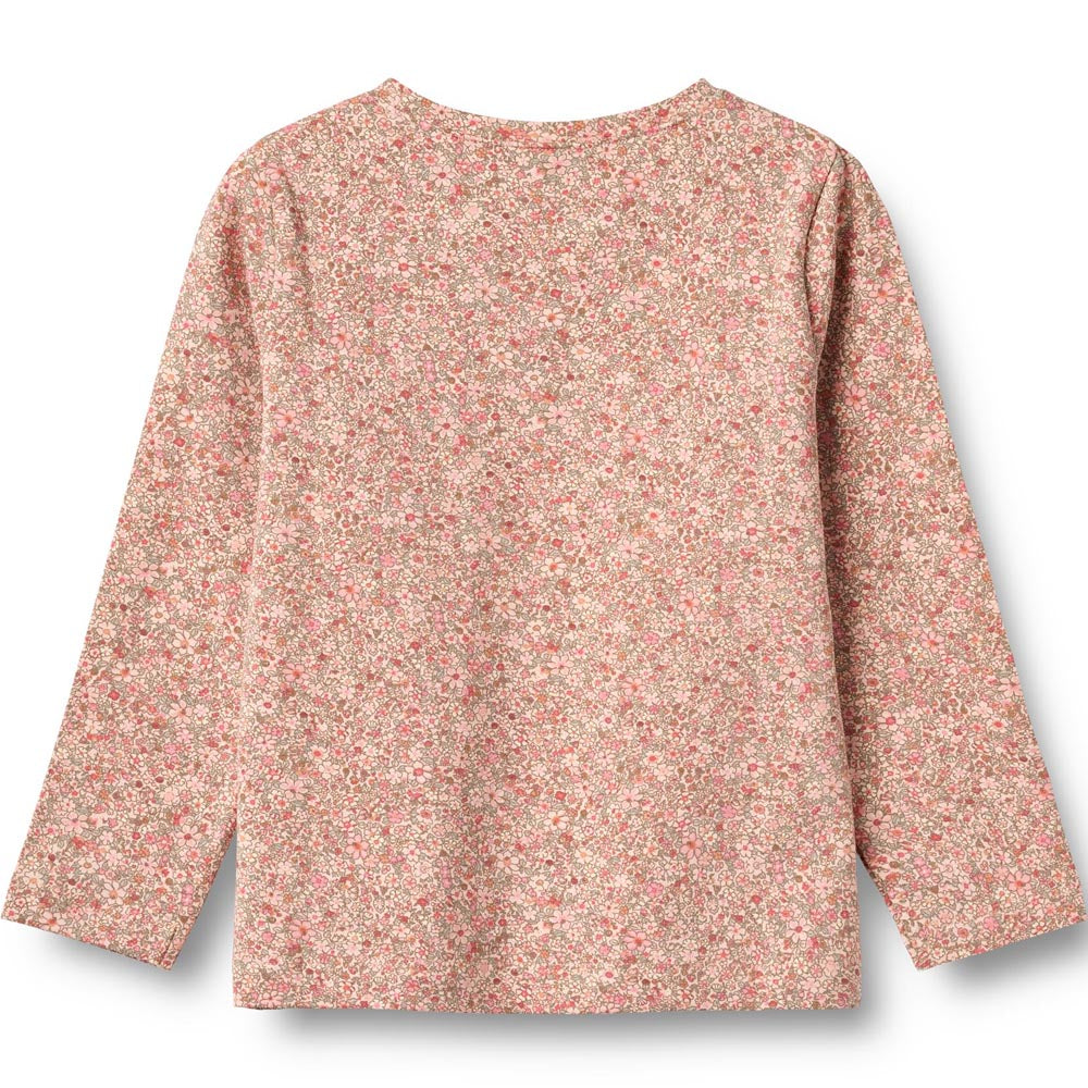 Manna lS T-shirt