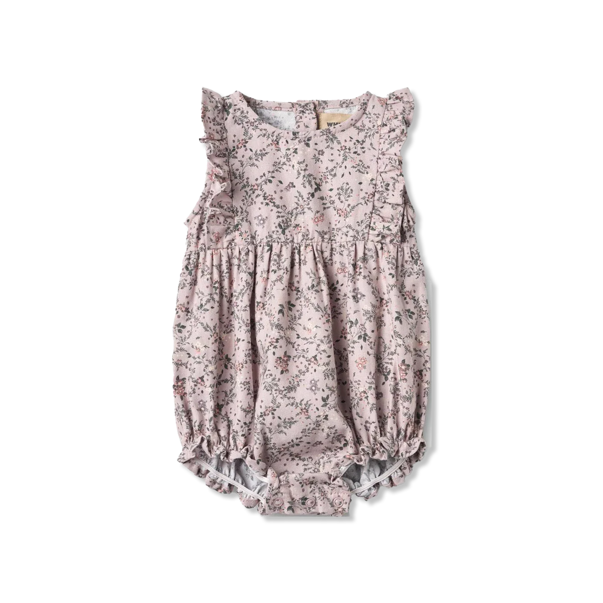 Emmaline summer suit