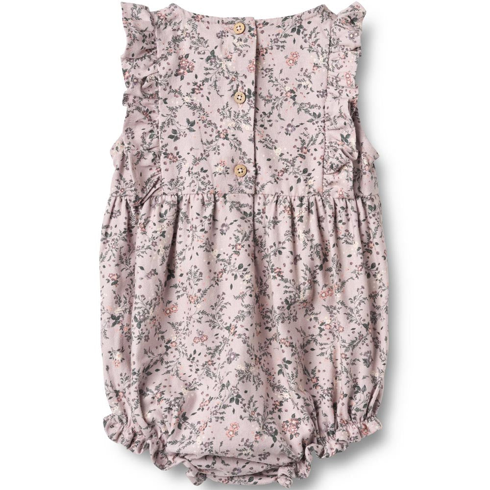 Emmaline summer suit