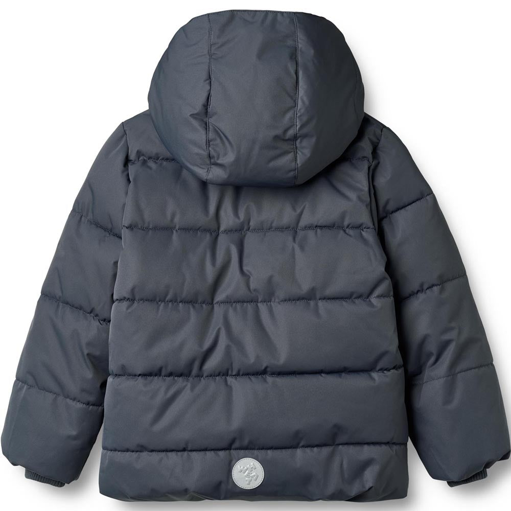 Gael winter jacket