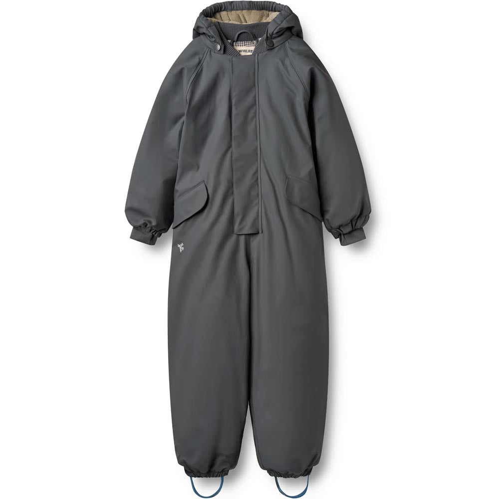 Ludo snowsuit