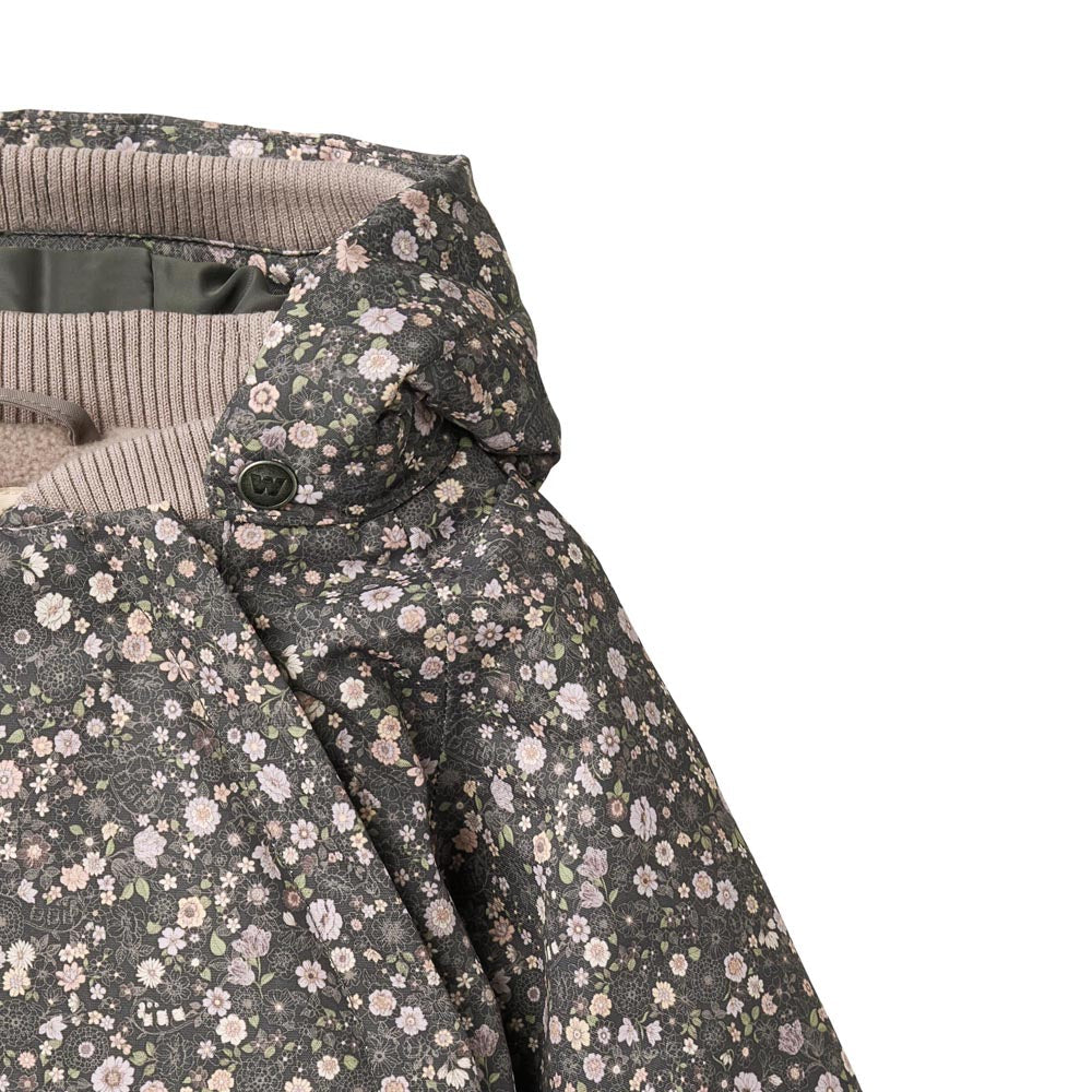 Sascha Winter jacket