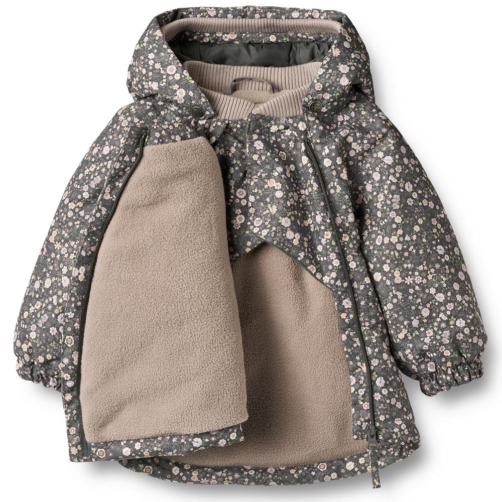 Sascha Winter jacket