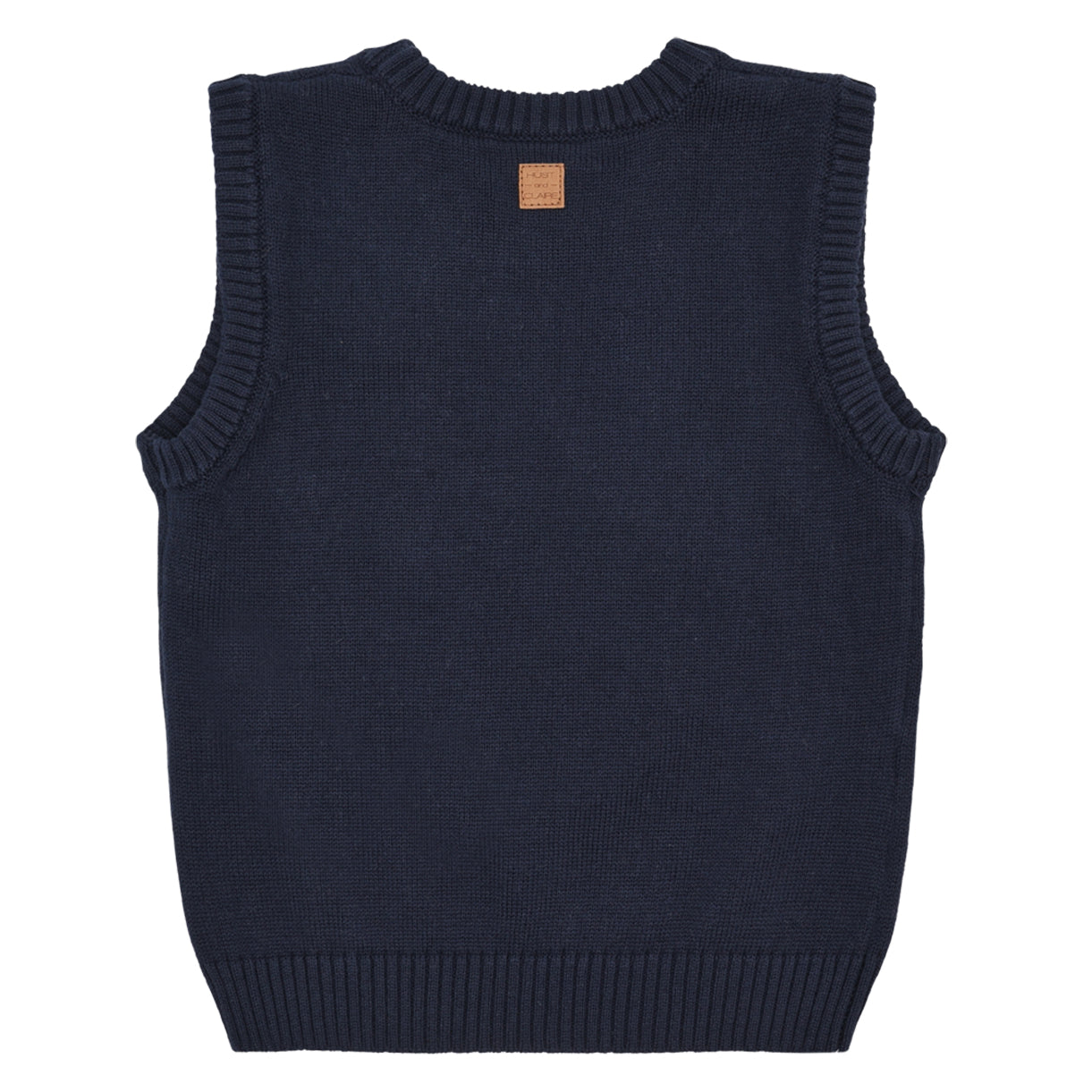 HCPrinco waistcoat