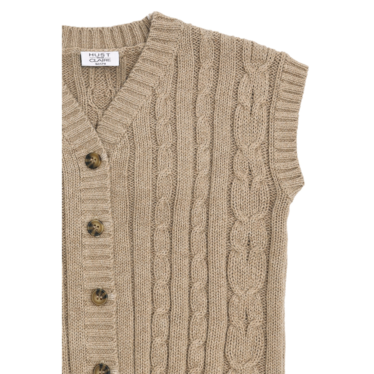HCPrinco waistcoat