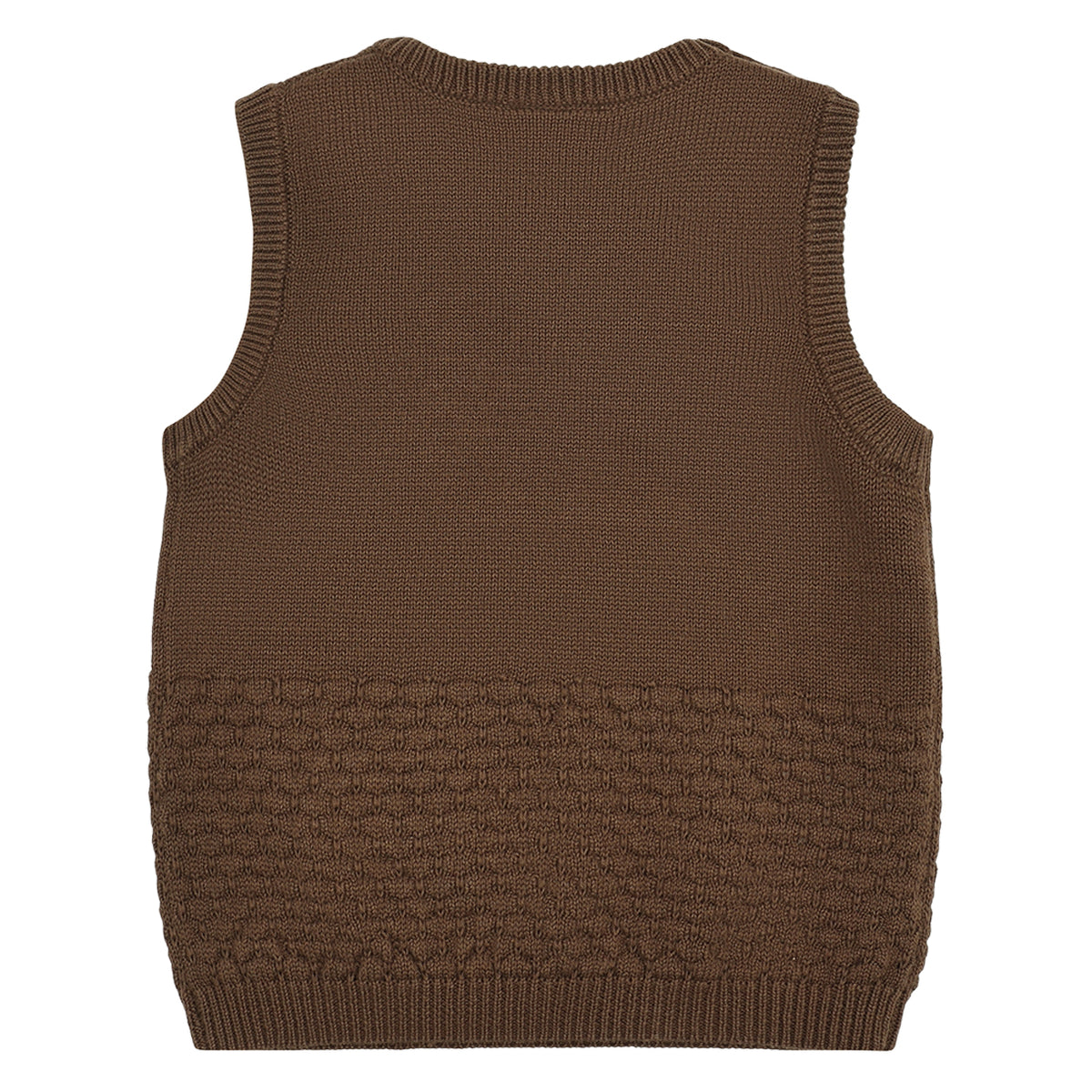HCPerry waistcoat