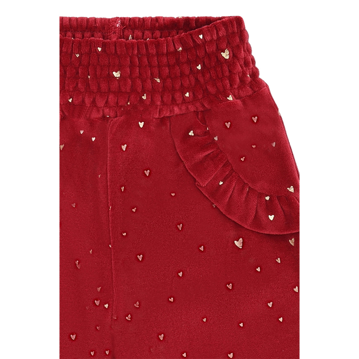 HCTrine pants
