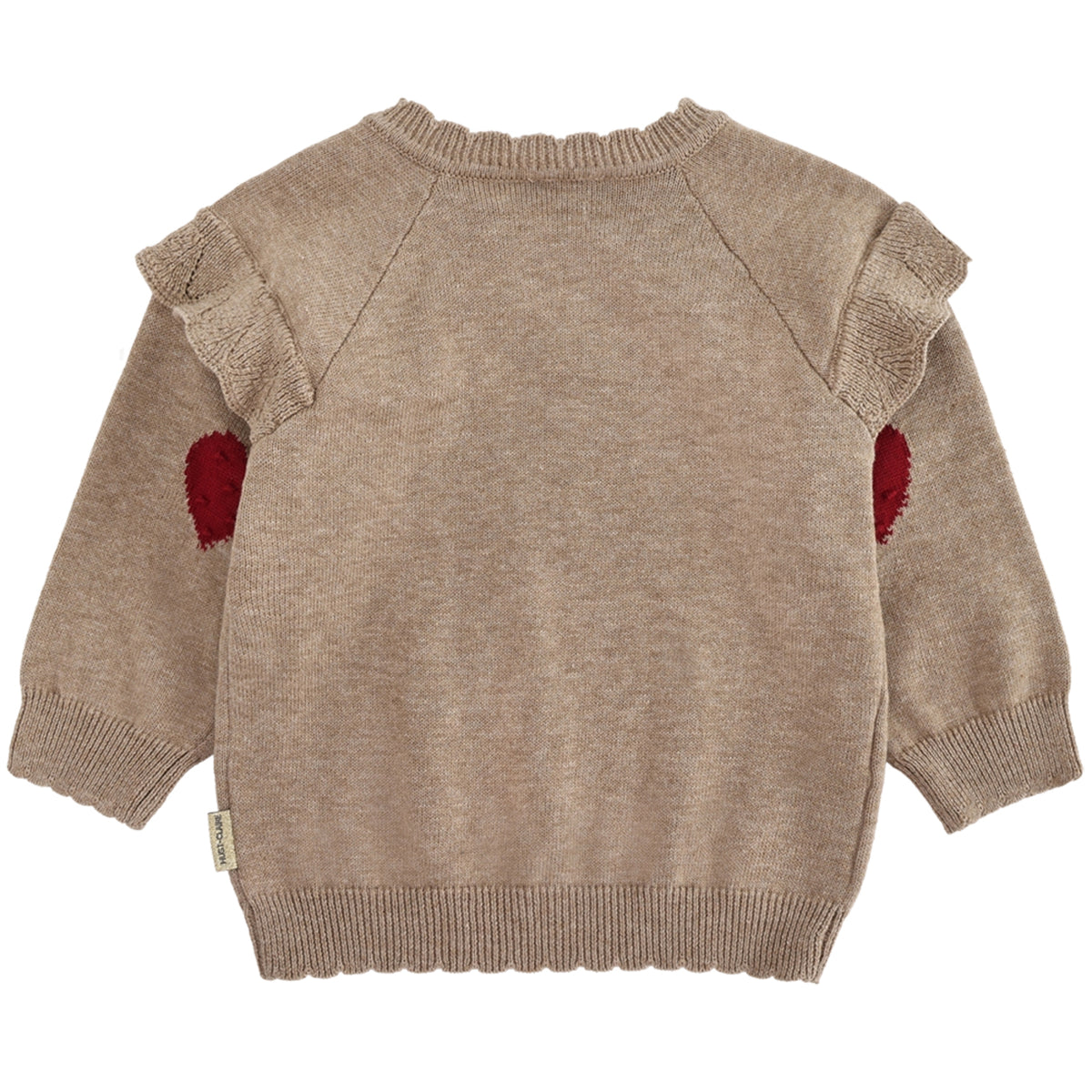HCPusle lS T-shirt