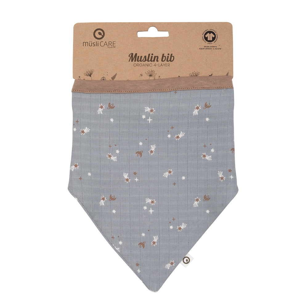 STARS bib