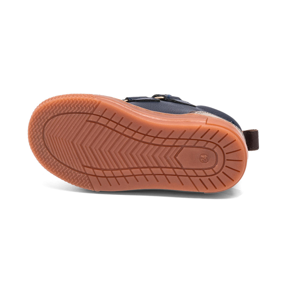 Cuba tex winter boots