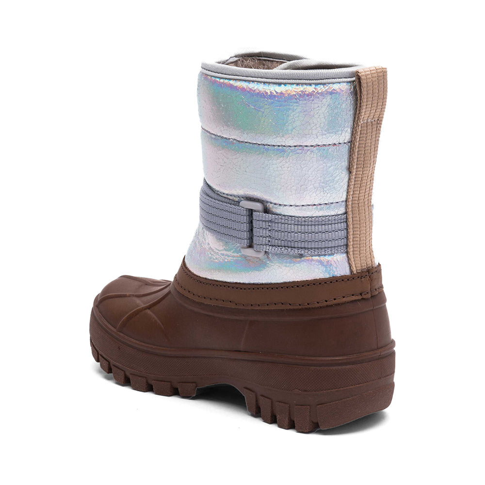 Pacson winter boots