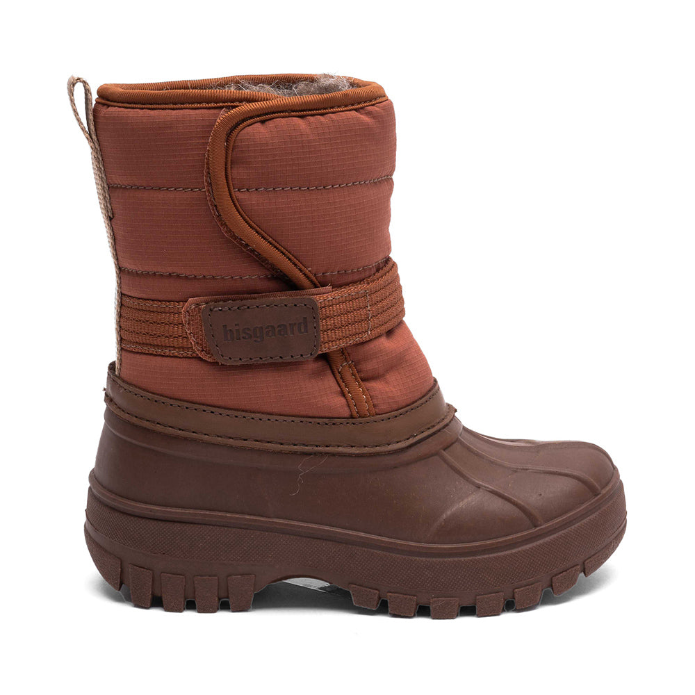 Pacson winter boots