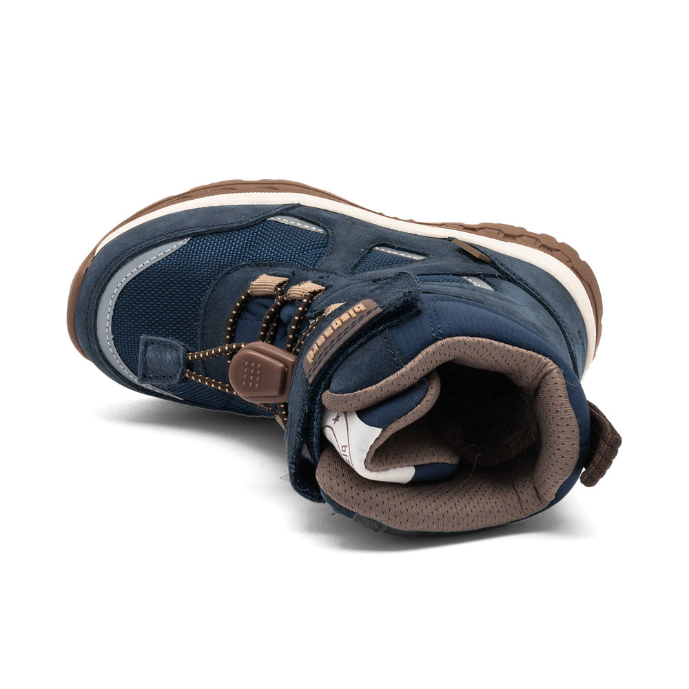 Bruce tex winter boots