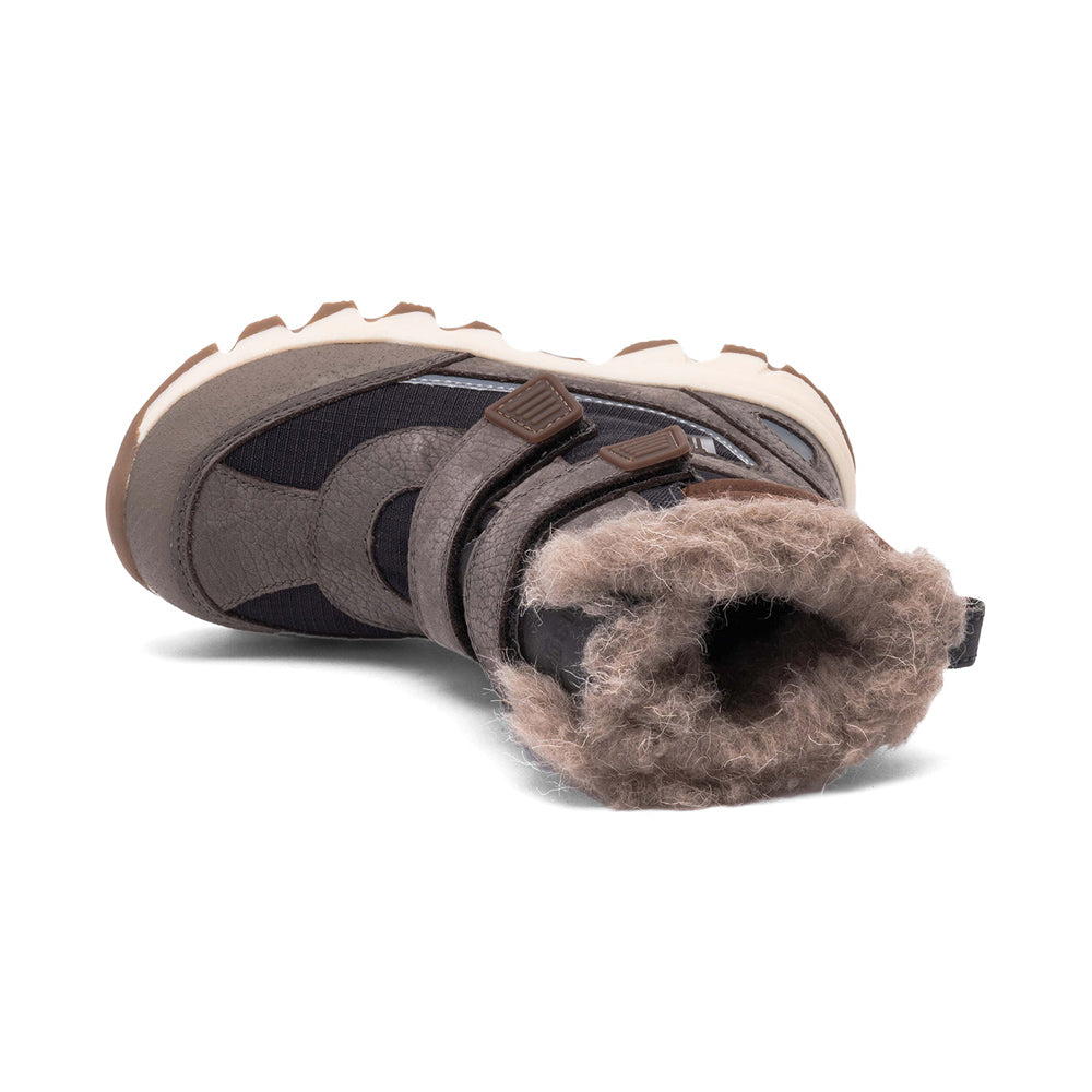 Eddie tex winter boots