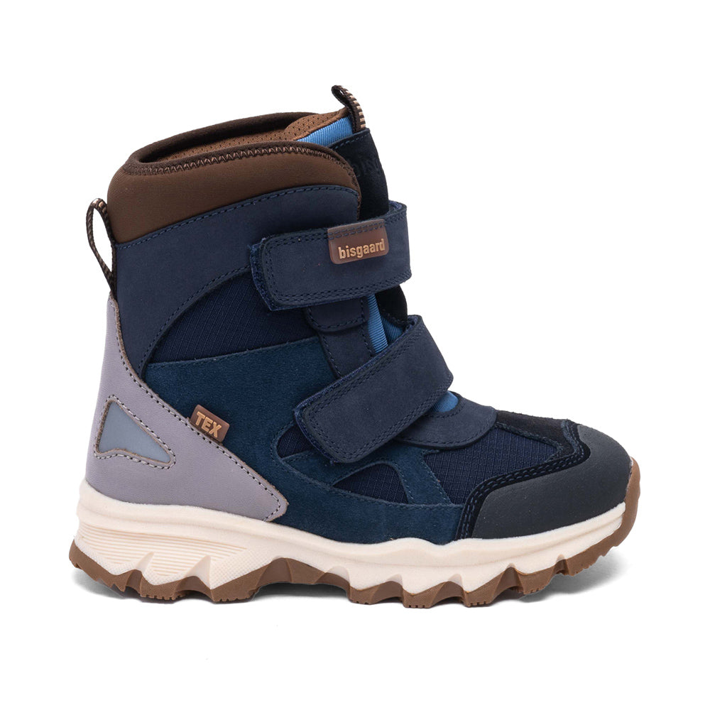 Edon tex winter boots