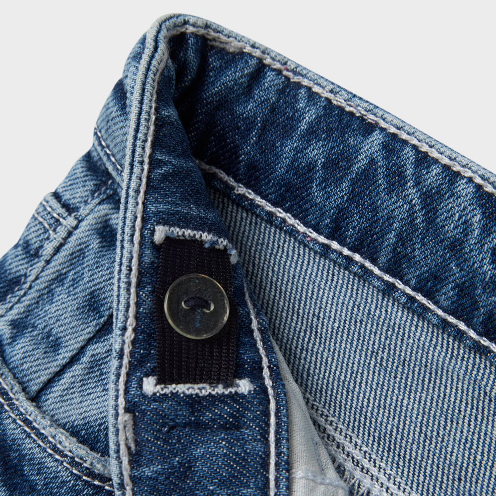 Nmfrose jeans
