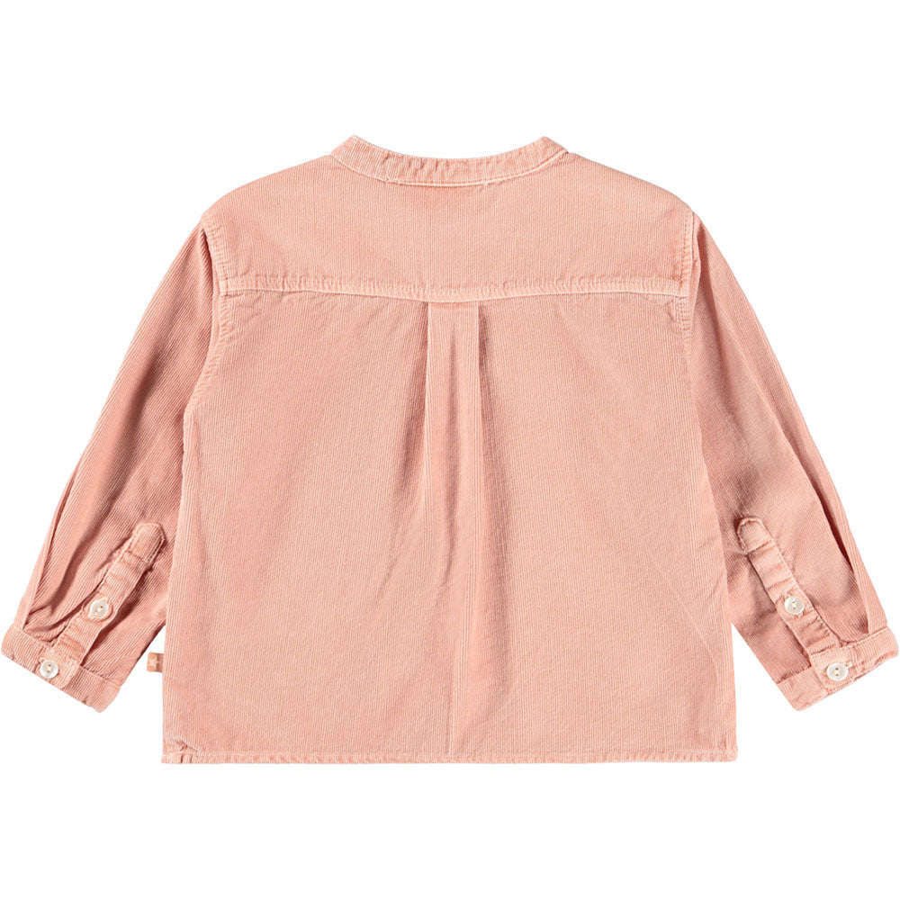 Enoz shirt