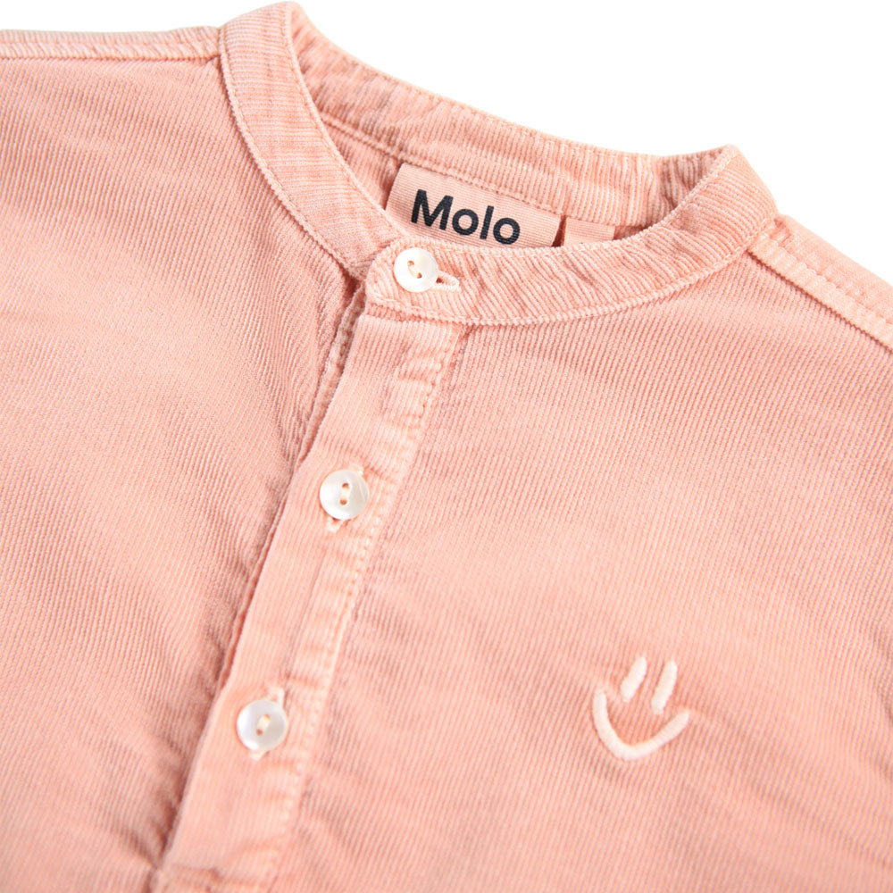 Enoz shirt