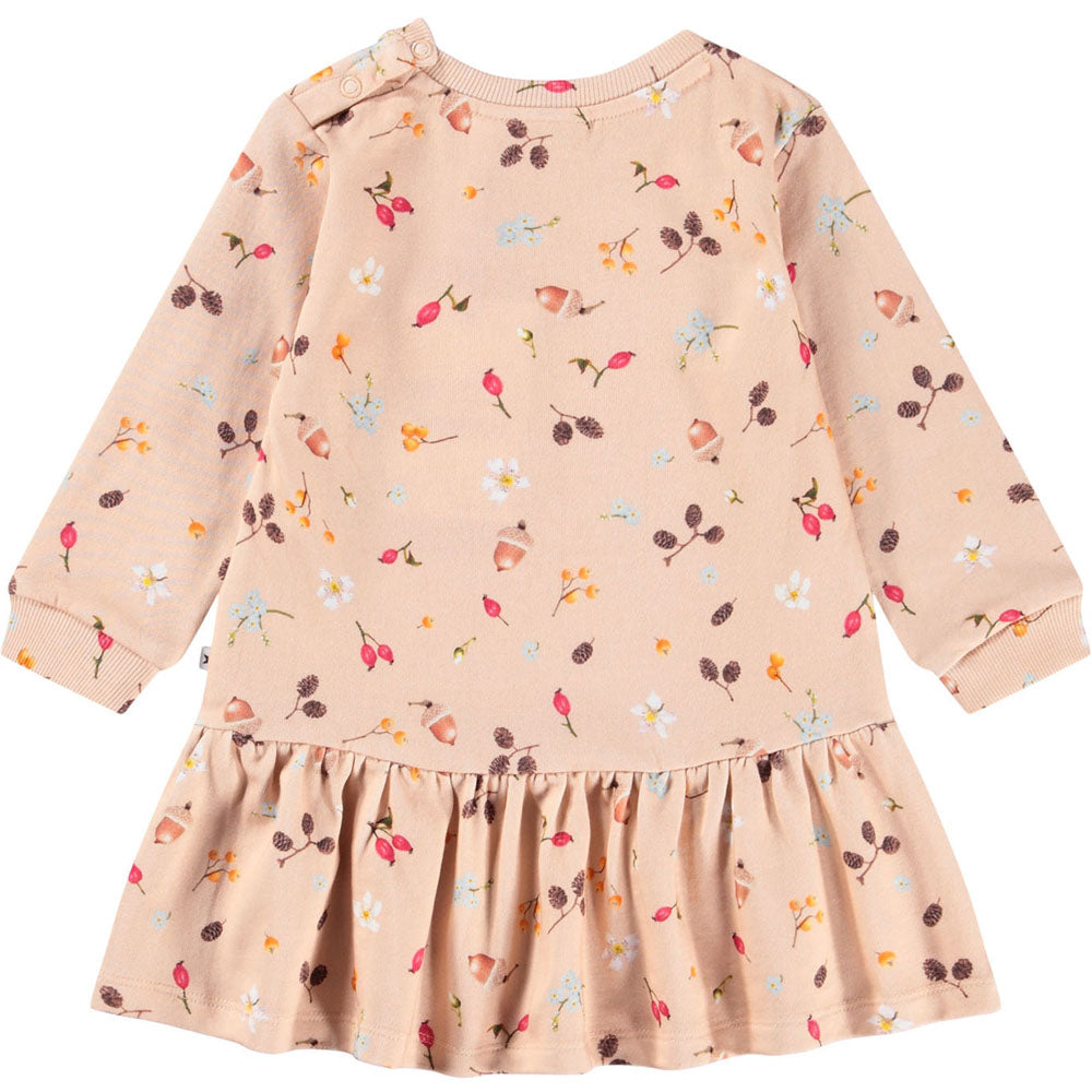 Calypso dress