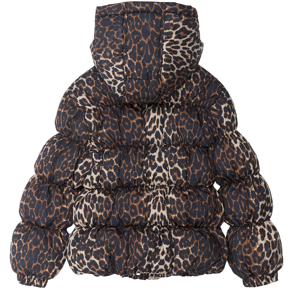 TNPuffa winter jacket