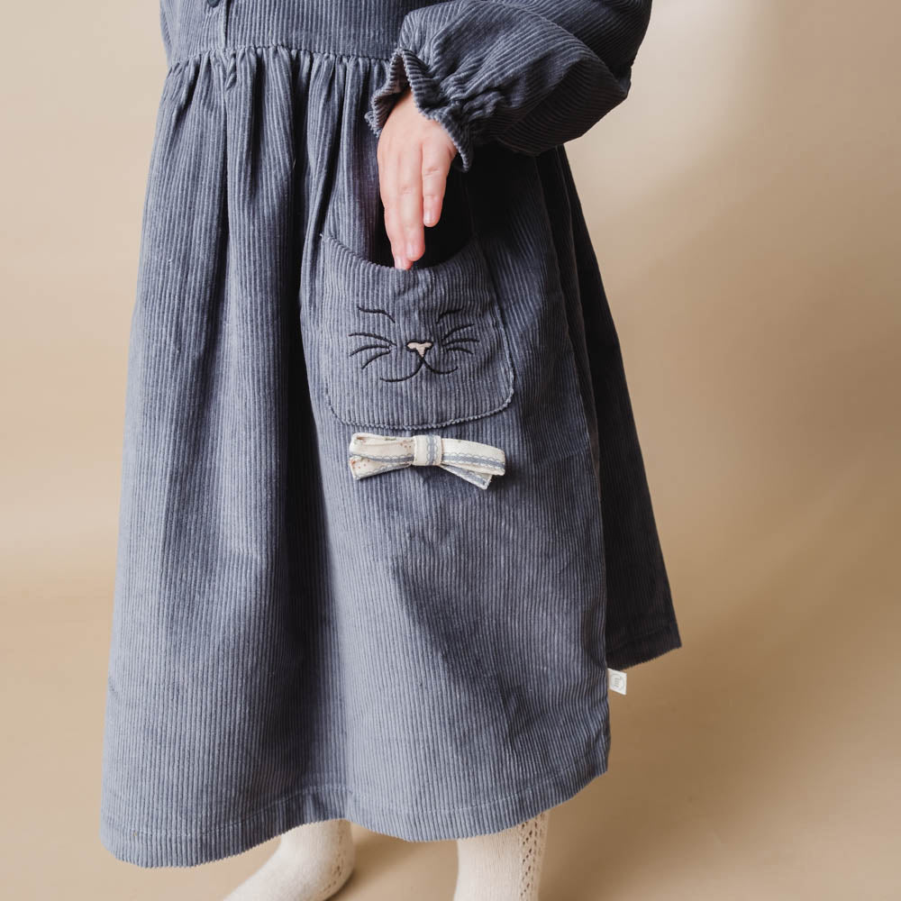 Rosalia dress