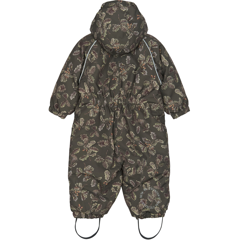PPDard snowsuit