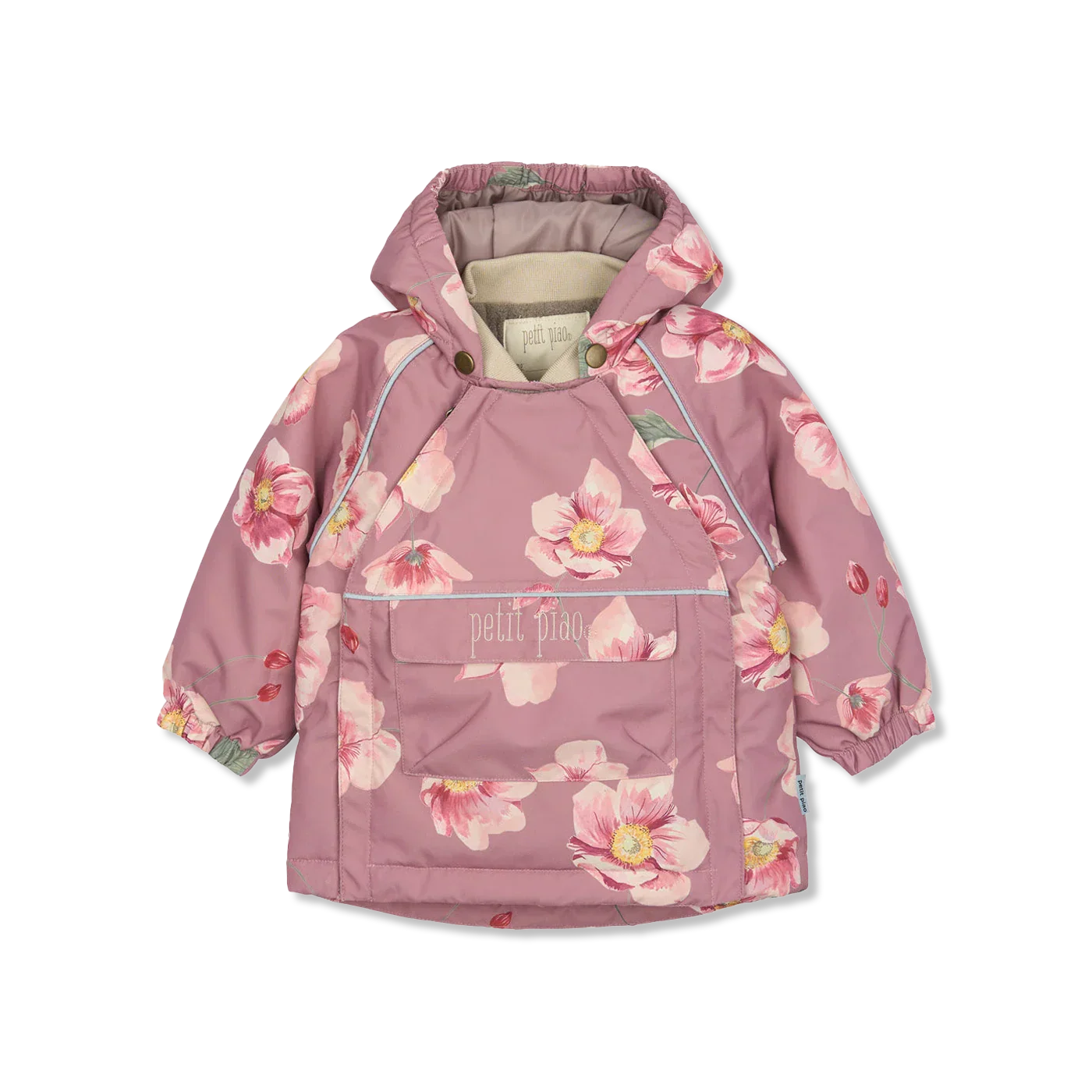 PPDard winter jacket