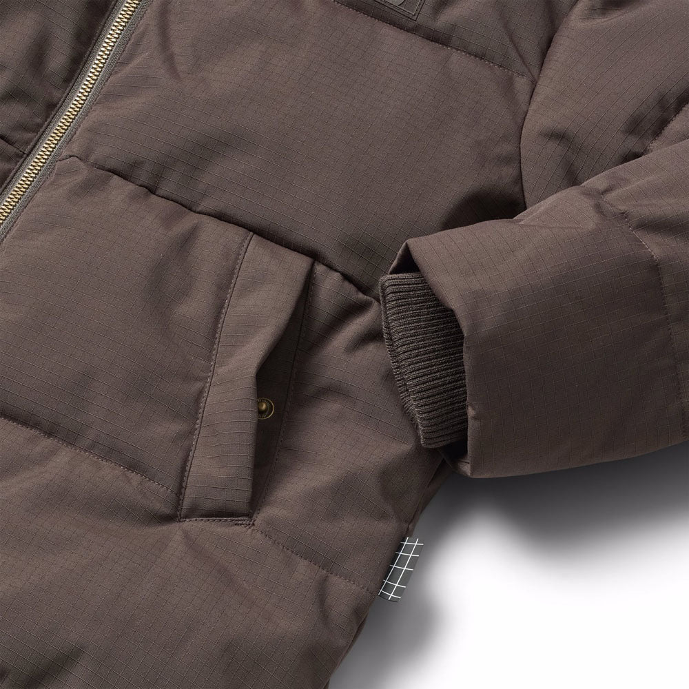 Hilo winter jacket