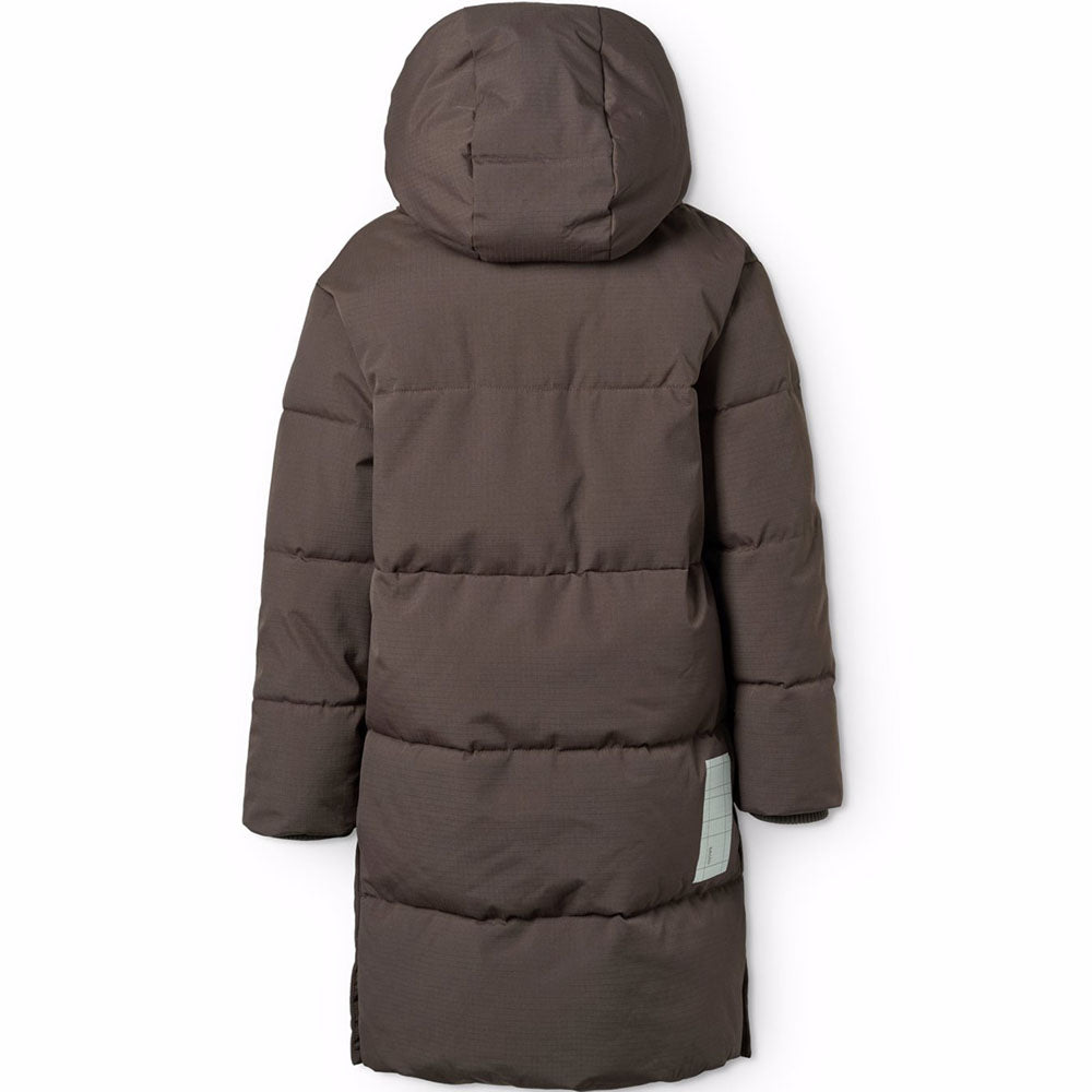 Harper winter jacket