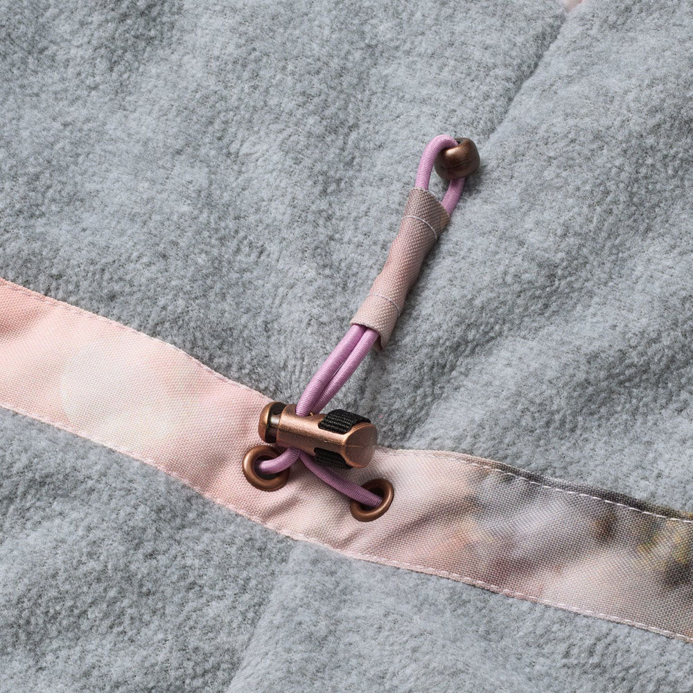 Cathy Fur winter jacket