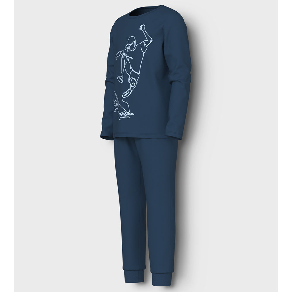 Nkmnightset sleepwear