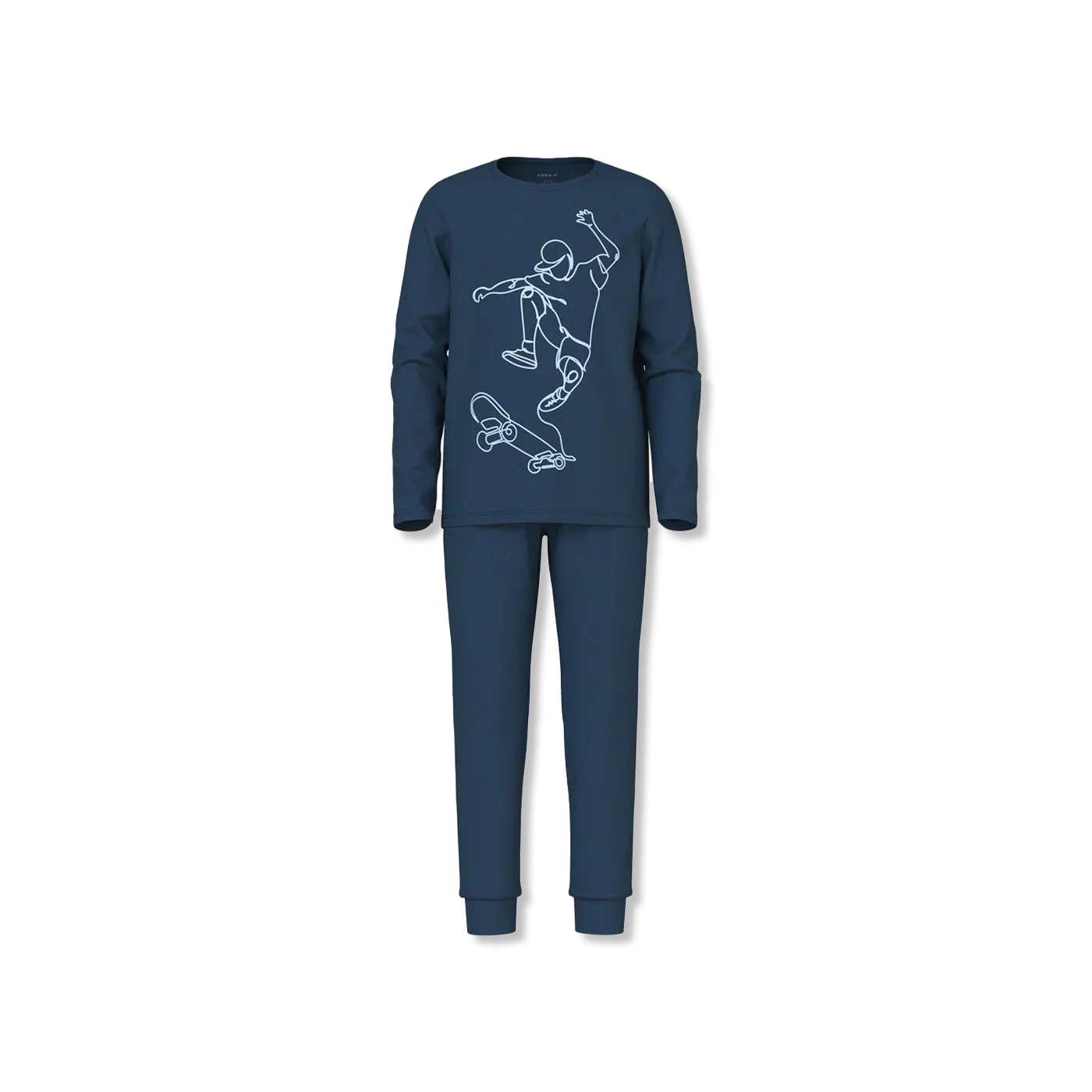 Nkmnightset sleepwear