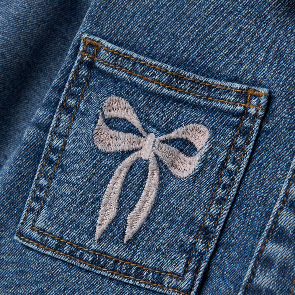 Nmfdevi summer jacket