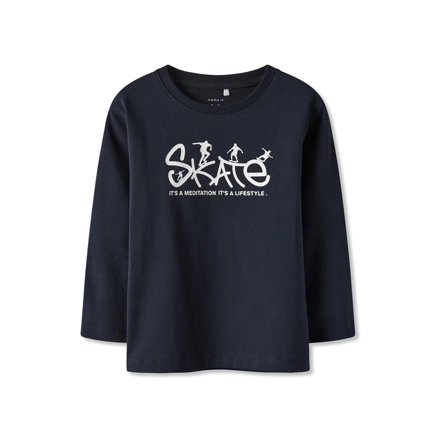 Nmmlorcan lS T-shirt