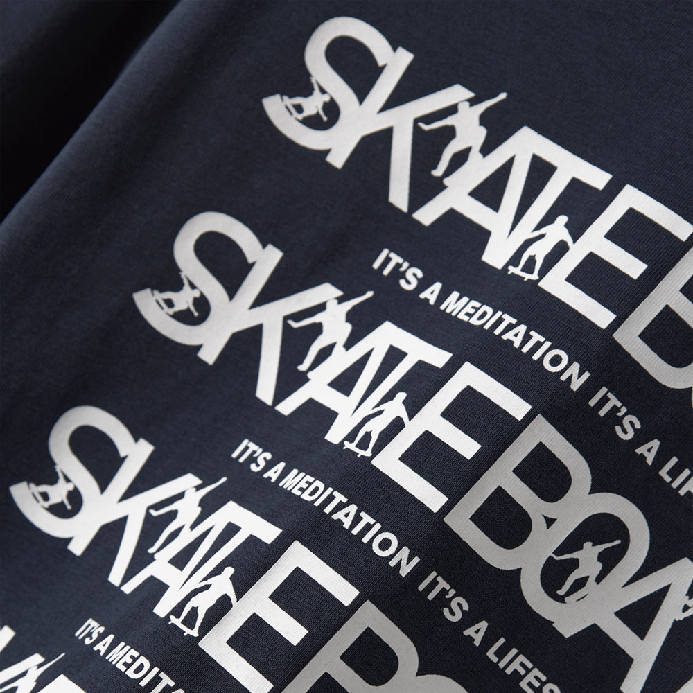 Nmmlorcan lS T-shirt