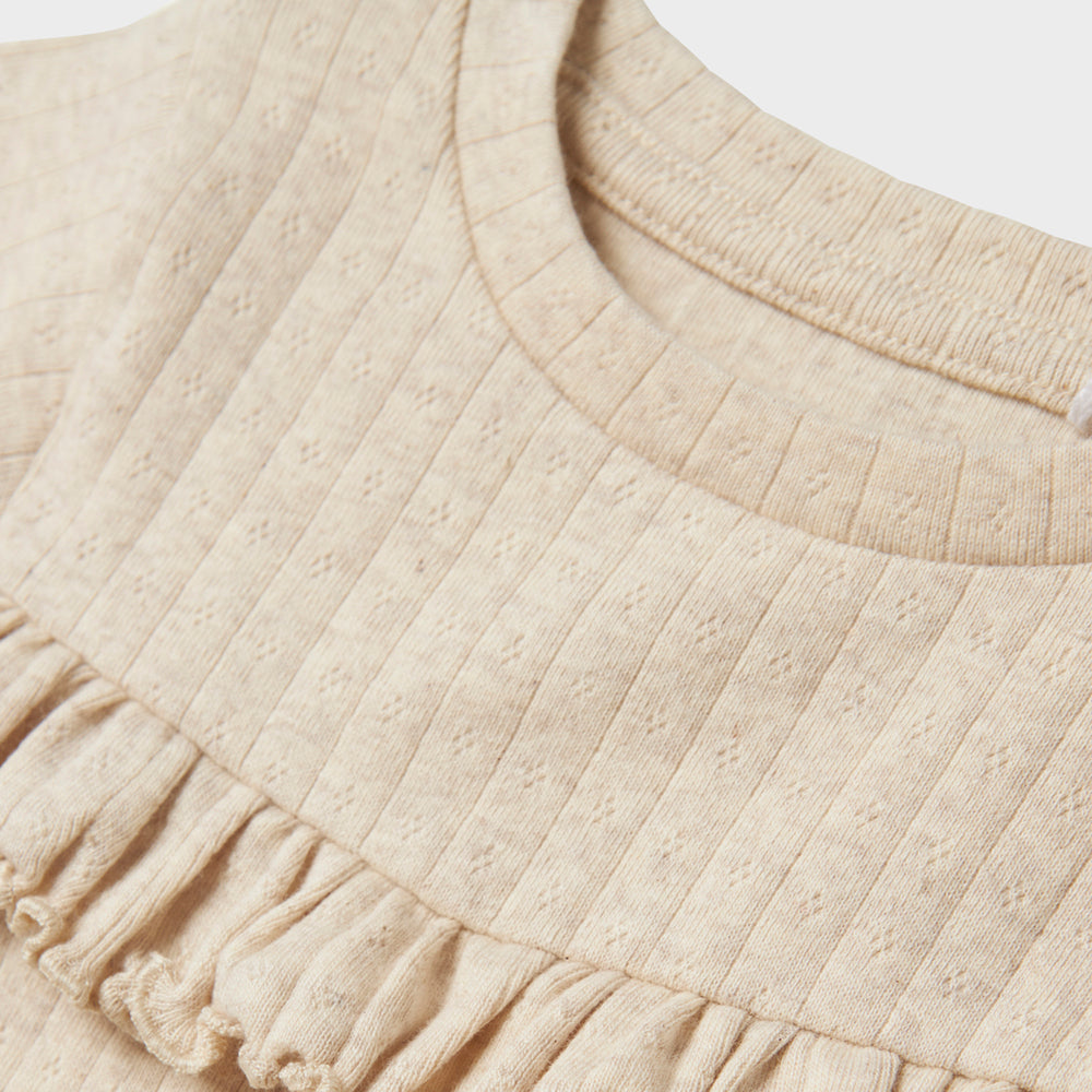 Nmflalla lS T-shirt