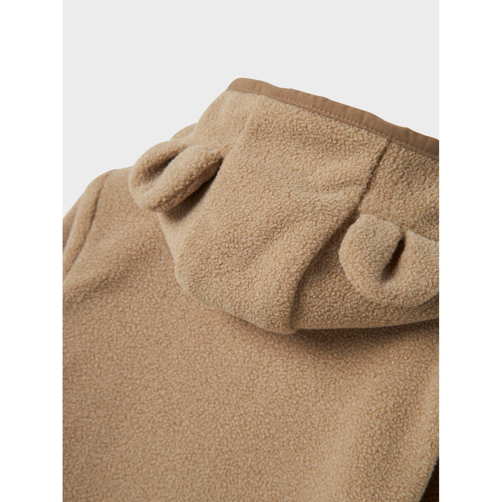 NBNMeeko fleece suit