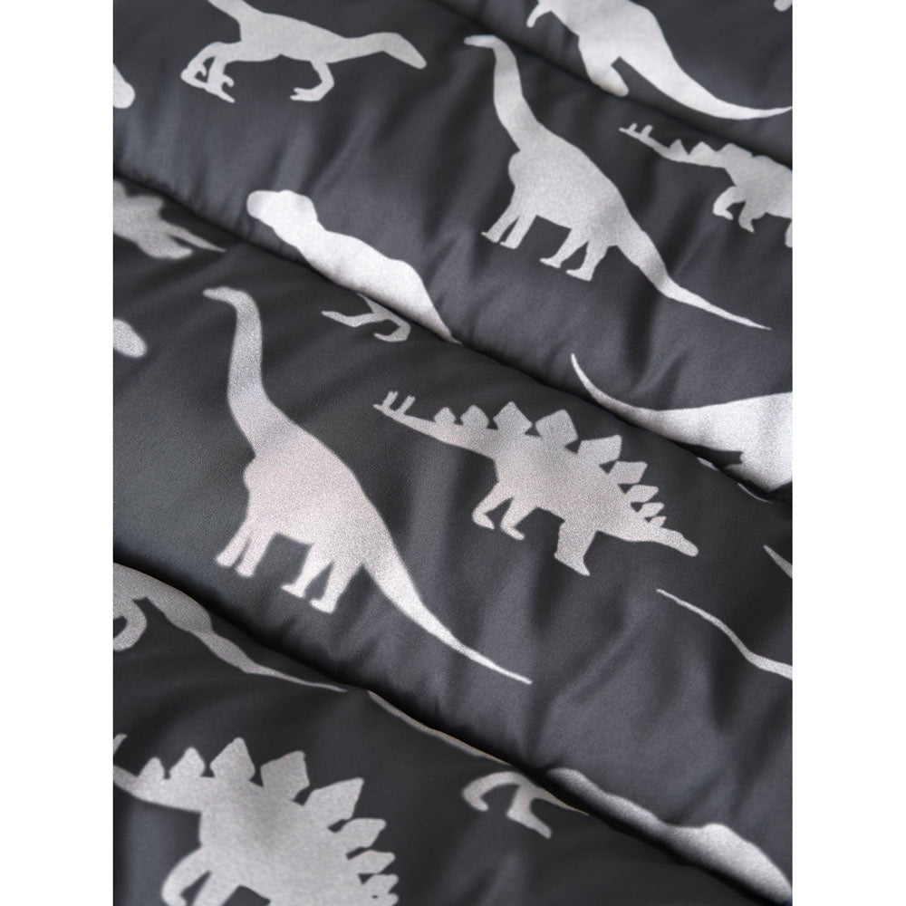 Nmmmosan winter jacket