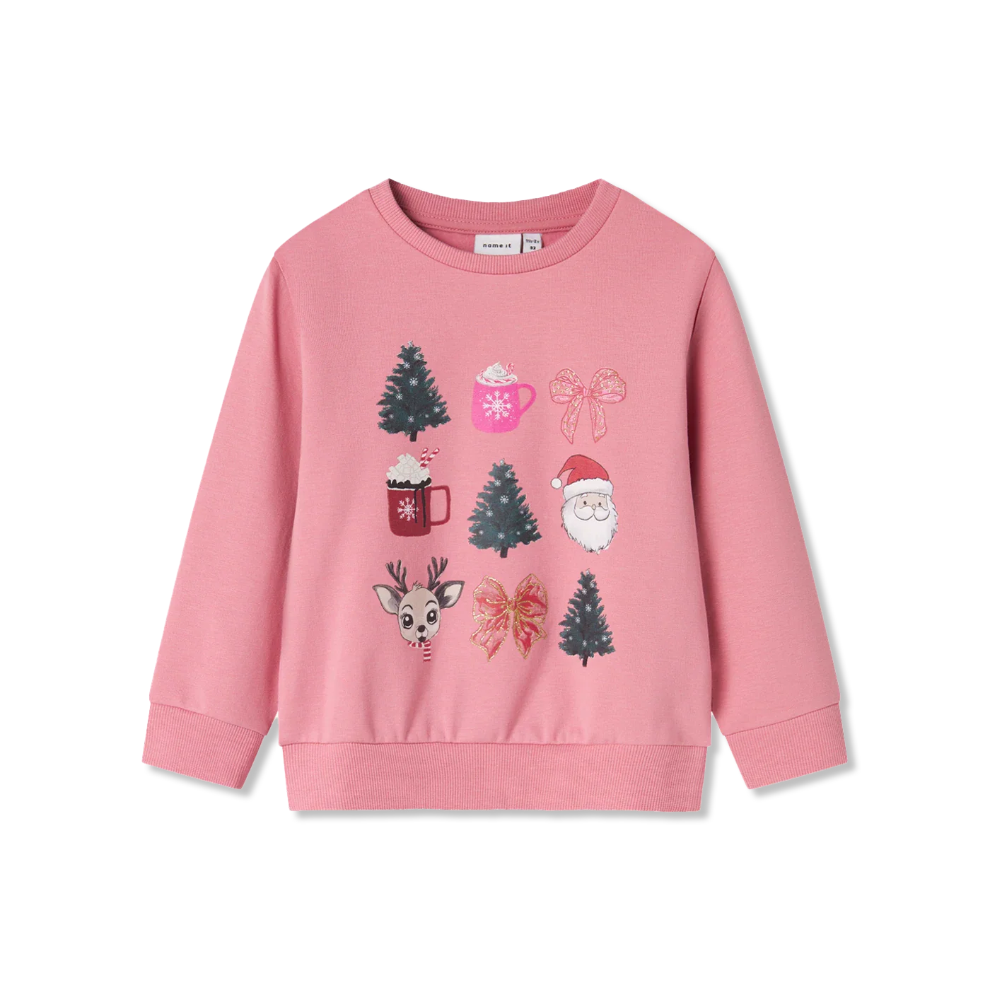 Nmfromia christmas clothes