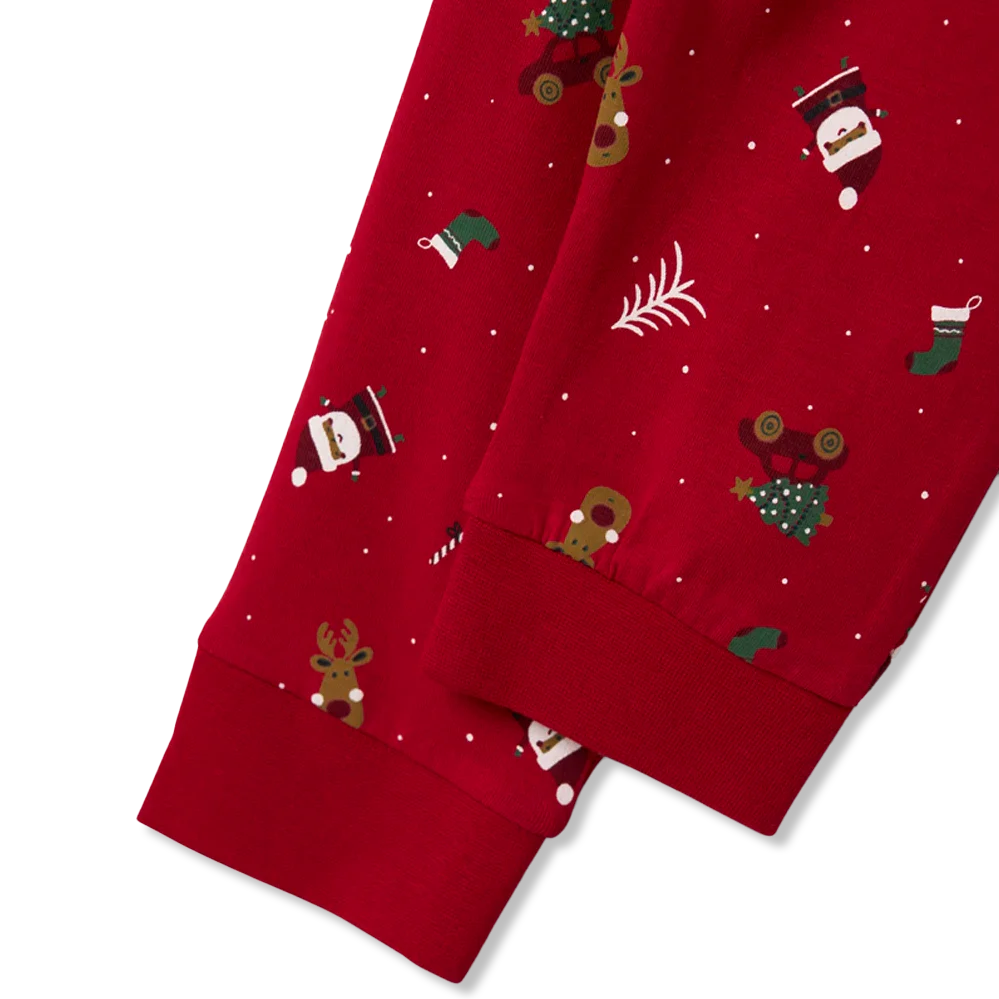 Nmnvismas Christmas nightwear